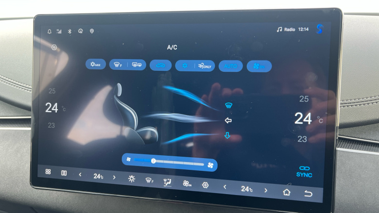 BYD Seal 6 1.5 DM-i Boost 5dr e-CVT Estate
